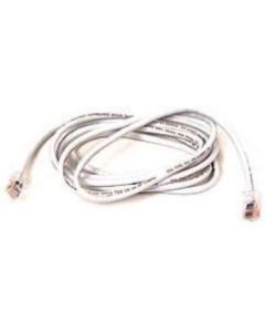 Belkin CAT5E White Patch Cable -100ft