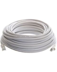 Cable N Wireless 150 Feet High Speed Cat5 Cat5e RJ45 Patch Ethernet Network Internet DSL Cable (150 FT, Gray) for PC, Mac, Laptop, PS2, PS3, Xbox, and Xbox 360 (US Seller)