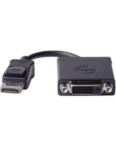 Dell DisplayPort to DVI (Single Link) KKMYD (064XF6) Model DANARBC084