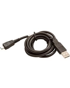 Honeywell CBL-500-120-S00-00 Standard A to Mini USB Cable for Captuvo Sl22 for iPod Touch 5 and Sl42 for iPhone, 1.2 m, 5V