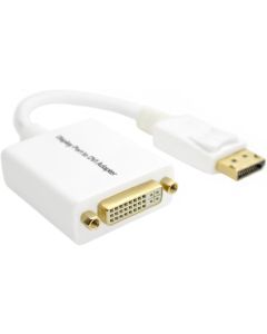 Direct Access Tech. Display Port to DVI Adapter (5327)