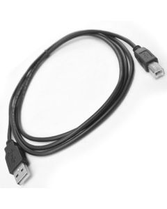 6-FT 6FT USB 2.0 cable for HP PSC 2210 2410 Printer [Electronics]