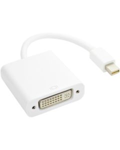 Direct Access Tech. Mini Display Port to DVI Adapter (5211)