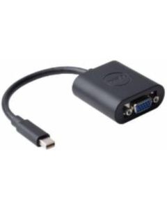 Dell Mini DisplayPort to VGA Cable 0PNKVT (DAYBNBC084)