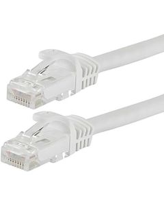 axGear Cat 5e Network Cable Ethernet LAN Wire RJ45 Cat5e UTP Patch Cable 25Ft 8M