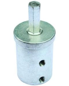 Platinum Tools JH707 Drill Adapter Replacement For Pn Jh712 & Jh718. Box.