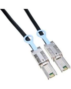 Amphenol External 4x Mini-SAS (SFF-8088) to 4x Mini-SAS (SFF-8088) Cable