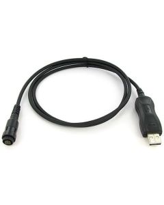 Valley Enterprises Yaesu USB FTDI Radio Programming Cable VX-8R and VX-8DR