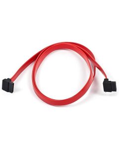 Monoprice 108777 1m SATA Serial ATA Cable