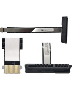 HUANMEFANG HDD Cable SATA Hard Drive Cable Replacement for Acer Nitro 7 AN715-51 Nitro 5 AN515-52 AN515-53 AN515-54 Inspiron 15 5570 5575 3583 P/N NBX0002C000