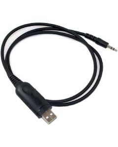 1Replacement Spare Parts Windows 10 USB Programming Cable Wire for Icom Radio IC-2200H 2820H IC-208H OPC-478
