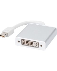 Kanex Mini DisplayPort/Thunderbolt to DVI Adapter (IADAPTDVI)