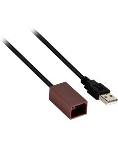Metra AX-TOYUSB-2 2010-Up Toyota USB Adaptor