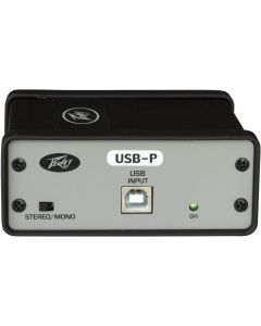 Peavey USB-P USB Playback