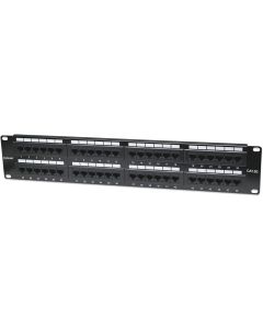 Intellinet 48-Port CAT5e Patch Panel (513579)
