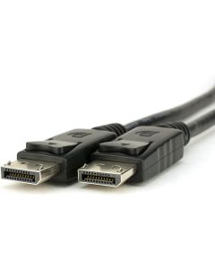 VividAV Digital Cables (10 Feet, DP to DP)