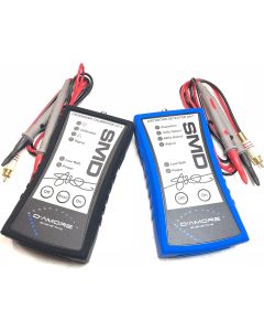 SMD Distortion Detector & Crossover Calibrator Combo Pack