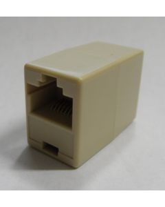 Tenext Cat5 Network Ethernet Cable Coupler